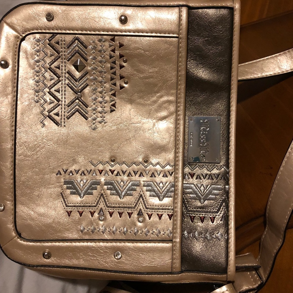 Miss me purse